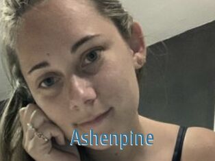 Ashenpine