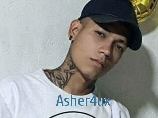 Asher4ux