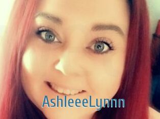 AshleeeLynnn