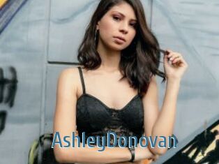 AshleyDonovan