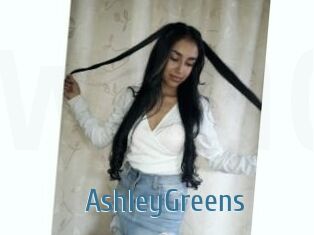 AshleyGreens