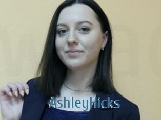 AshleyHicks