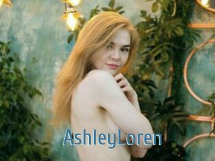 AshleyLoren