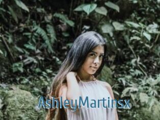 AshleyMartinsx