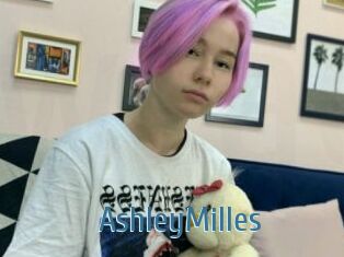 AshleyMilles