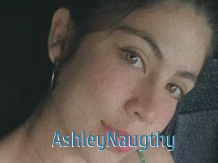 AshleyNaugthy