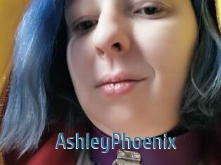 AshleyPhoenix