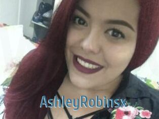 AshleyRobinsx