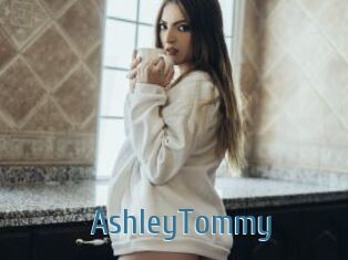 AshleyTommy