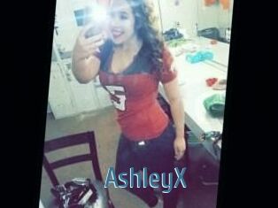 Ashley_X_