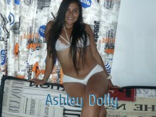 Ashley_Dolly
