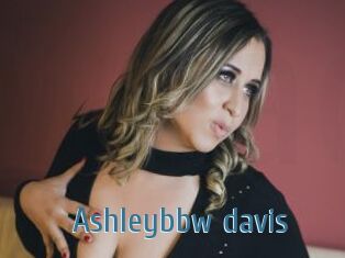 Ashleybbw_davis