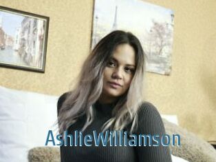 AshlieWilliamson