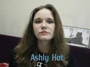 Ashly_Hot