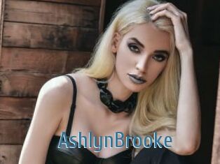 AshlynBrooke