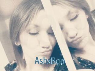 AshxBoo