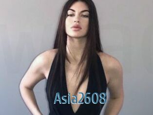 Asia2608