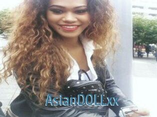 AsianDOLLxx