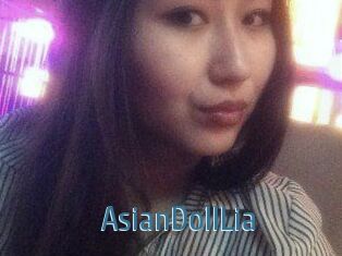 AsianDollLia