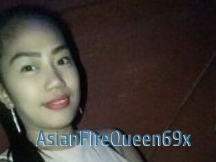 AsianFireQueen69x