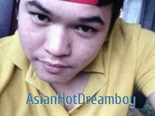 AsianHotDreamboy
