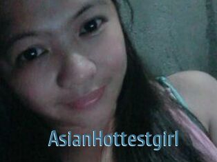 AsianHottestgirl