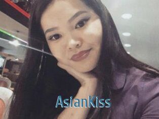 AsianKiss
