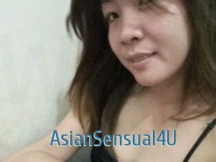 AsianSensual4U