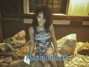 Asianjuice20