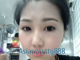 Asianpretty888