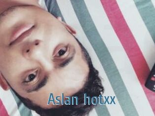 Aslan_hotxx