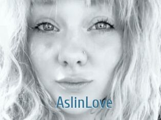 AslinLove