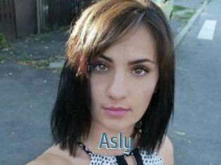 Asly