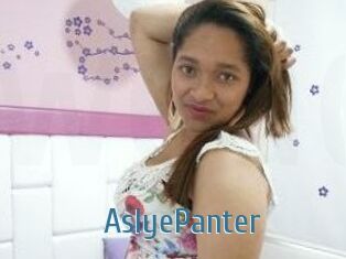 AslyePanter