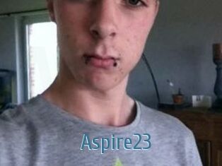 Aspire23