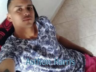 Asthon_Harris