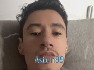 Aston99