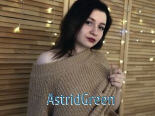 AstridGreen