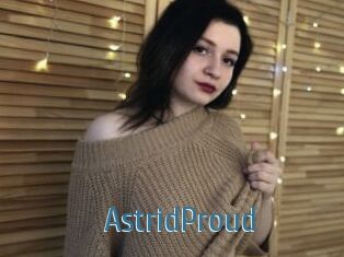 AstridProud