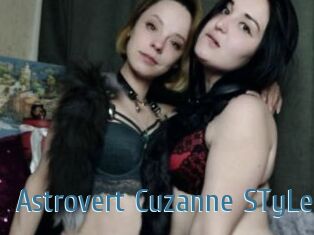 Astrovert_Cuzanne_STyLe