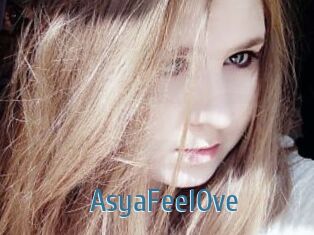 AsyaFeelOve