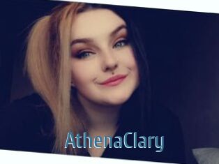 AthenaClary