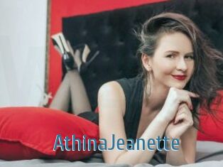 AthinaJeanette