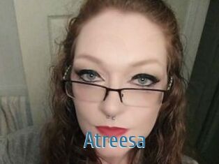 Atreesa