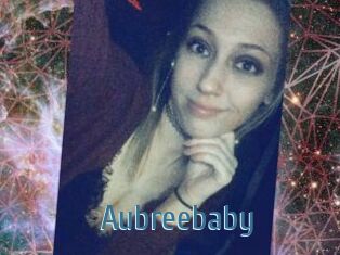 Aubreebaby