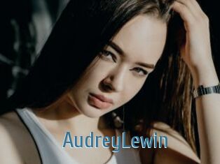 AudreyLewin