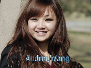 AudreyWang