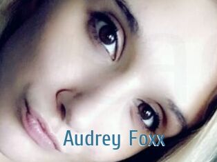 Audrey_Foxx
