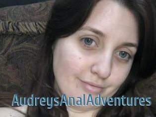 AudreysAnalAdventures