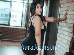 AuraJohnson